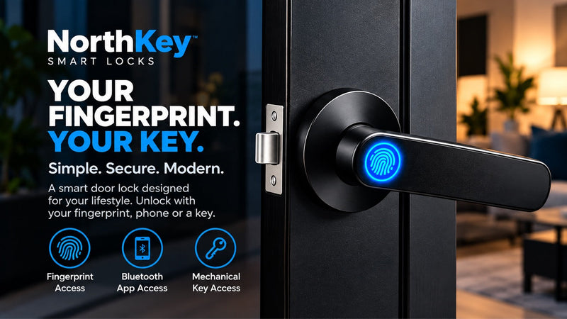 Smart Entry Collection